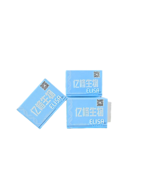 人Ⅰ型胶原C端肽(CTX-Ⅰ)ELISA试剂盒
